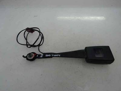 CINTURON SEGURIDAD DELANTERO IZQUIERDO FORD FIESTA 2016 1.25 16V (82 CV)