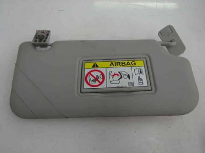 PARASOL DERECHO FORD FIESTA 2016 1.25 16V (82 CV)