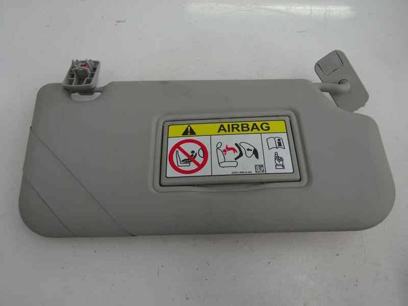 PARASOL DERECHO FORD FIESTA 2016 1.25 16V (82 CV)