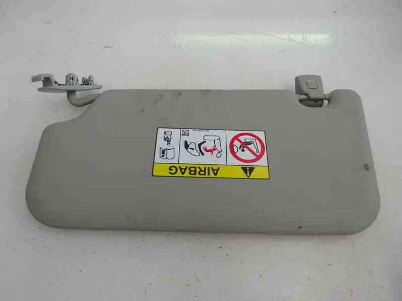 PARASOL DERECHO FORD FIESTA 2016 1.25 16V (82 CV)