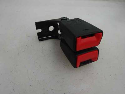 CINTURON SEGURIDAD TRASERO DERECHO FORD FIESTA 2016 1.25 16V (82 CV)