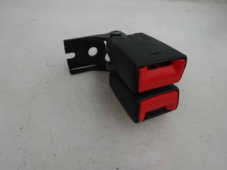 CINTURON SEGURIDAD TRASERO DERECHO FORD FIESTA 2016 1.25 16V (82 CV)