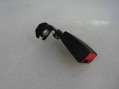 CINTURON SEGURIDAD TRASERO IZQUIERDO FORD FIESTA 2016 1.25 16V (82 CV)
