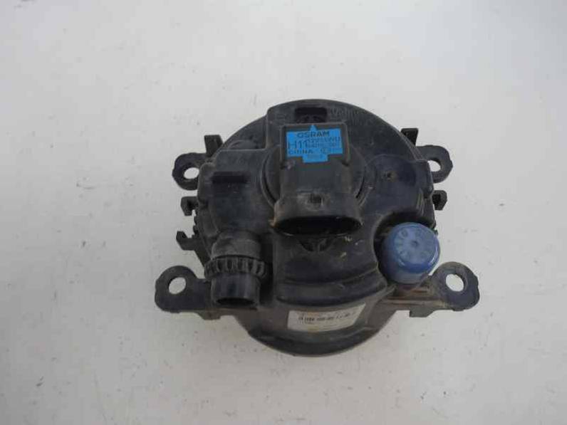 FARO ANTINIEBLA IZQUIERDO FORD FIESTA 2016 1.25 16V (82 CV)