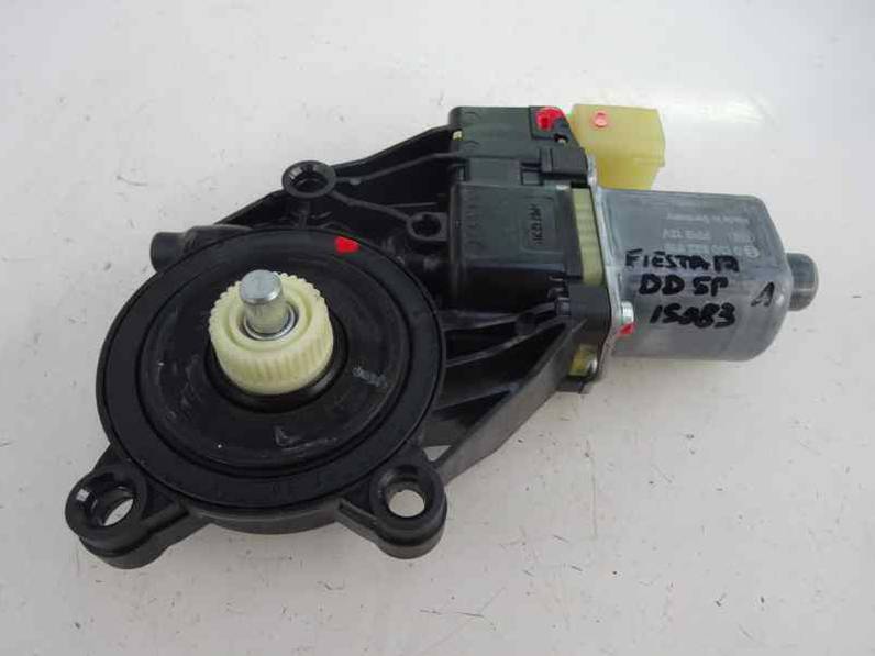 MOTOR ELEVALUNAS DELANTERO DERECHO FORD FIESTA 2016 1.25 16V (82 CV)