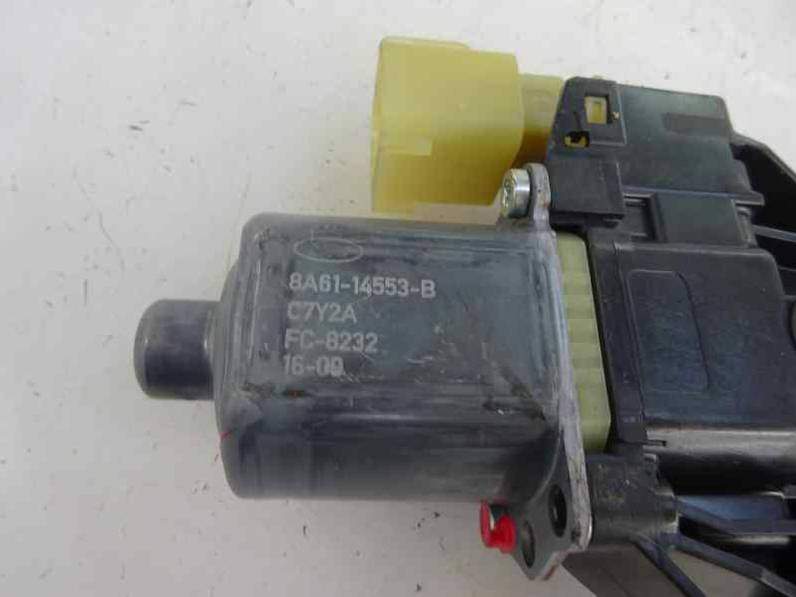 MOTOR ELEVALUNAS DELANTERO DERECHO FORD FIESTA 2016 1.25 16V (82 CV)