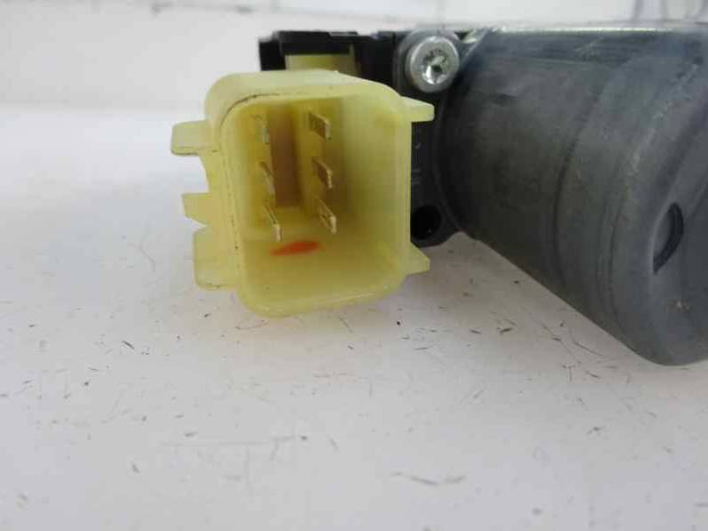 MOTOR ELEVALUNAS DELANTERO DERECHO FORD FIESTA 2016 1.25 16V (82 CV)