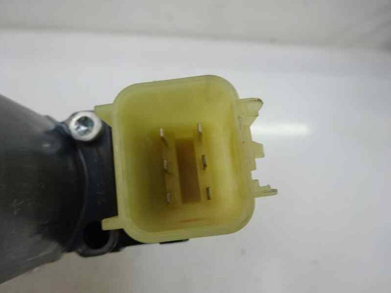 MOTOR ELEVALUNAS TRASERO IZQUIERDO FORD FIESTA 2016 1.25 16V (82 CV)