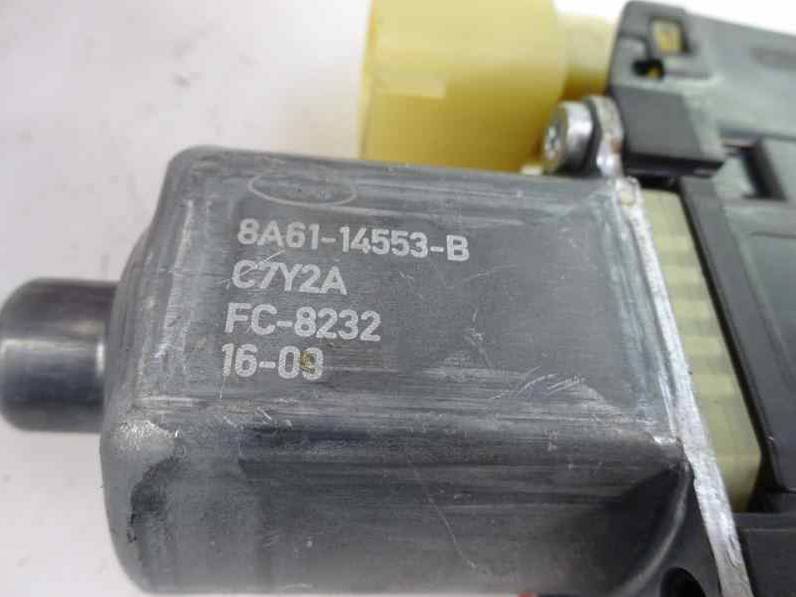 MOTOR ELEVALUNAS TRASERO DERECHO FORD FIESTA 2016 1.25 16V (82 CV)