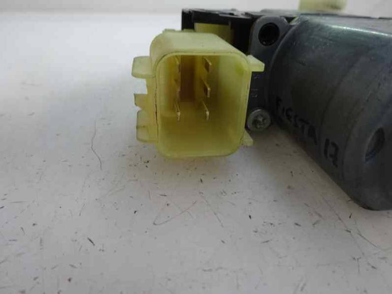 MOTOR ELEVALUNAS DELANTERO IZQUIERDO FORD FIESTA 2016 1.25 16V (82 CV)