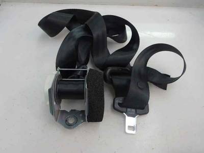 CINTURON SEGURIDAD TRASERO DERECHO FORD FIESTA 2016 1.25 16V (82 CV)