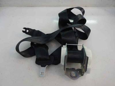 CINTURON SEGURIDAD TRASERO IZQUIERDO FORD FIESTA 2016 1.25 16V (82 CV)