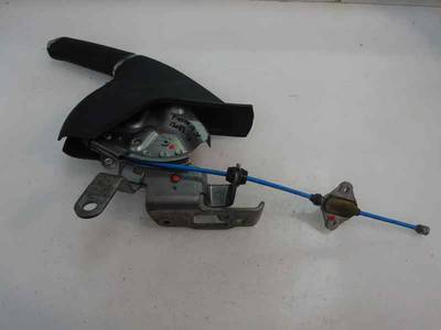 PALANCA FRENO DE MANO FORD FIESTA 2016 1.25 16V (82 CV)