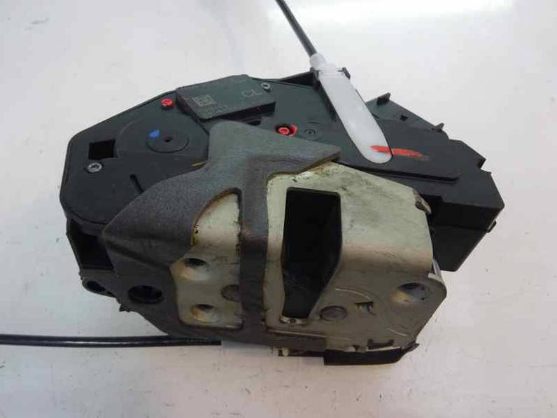 CERRADURA PUERTA DELANTERA IZQUIERDA FORD FIESTA 2016 1.25 16V (82 CV)