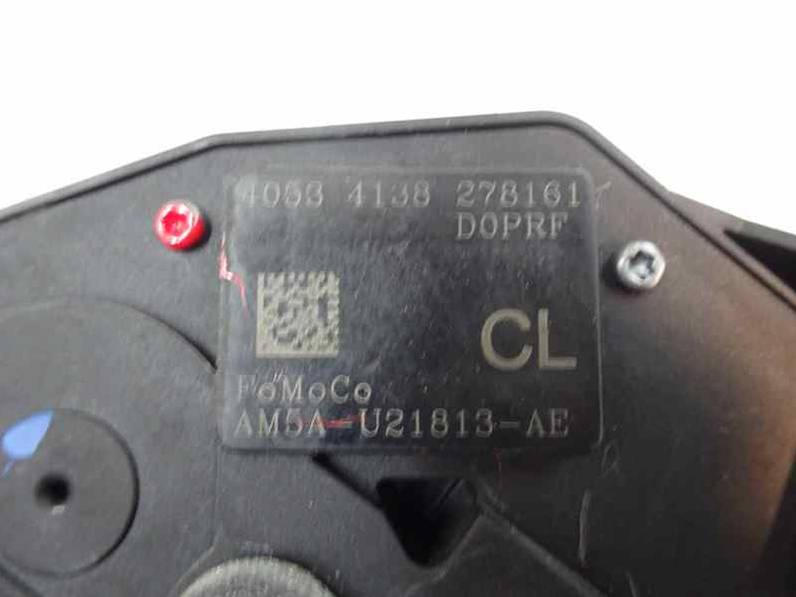 CERRADURA PUERTA DELANTERA IZQUIERDA FORD FIESTA 2016 1.25 16V (82 CV)