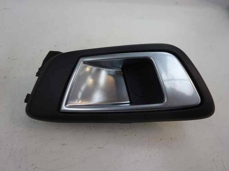 MANETA INTERIOR TRASERA DERECHA FORD FIESTA 2016 1.25 16V (82 CV)