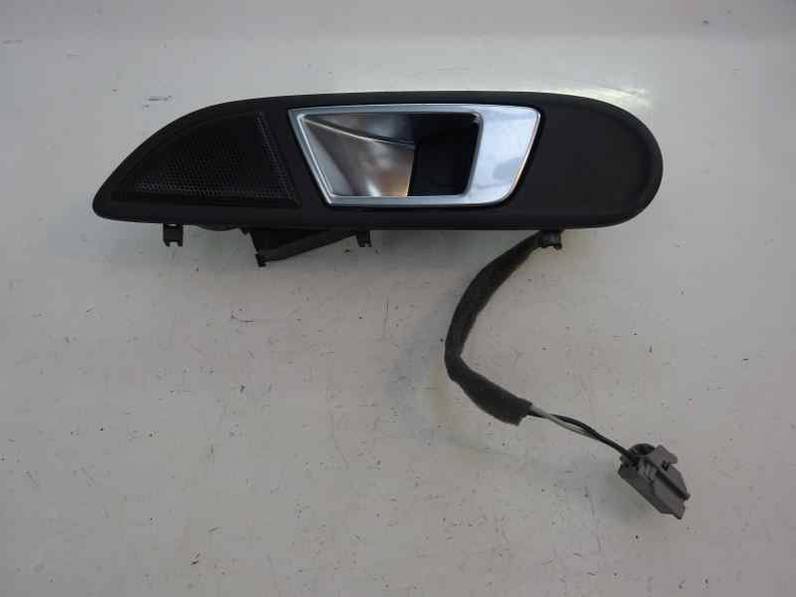 MANETA INTERIOR DELANTERA IZQUIERDA FORD FIESTA 2016 1.25 16V (82 CV)