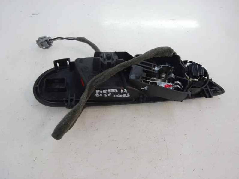 MANETA INTERIOR DELANTERA IZQUIERDA FORD FIESTA 2016 1.25 16V (82 CV)