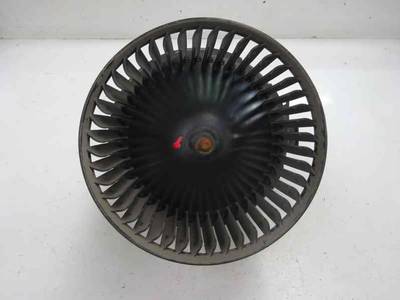 MOTOR CALEFACCION FORD FIESTA 2016 1.25 16V (82 CV)