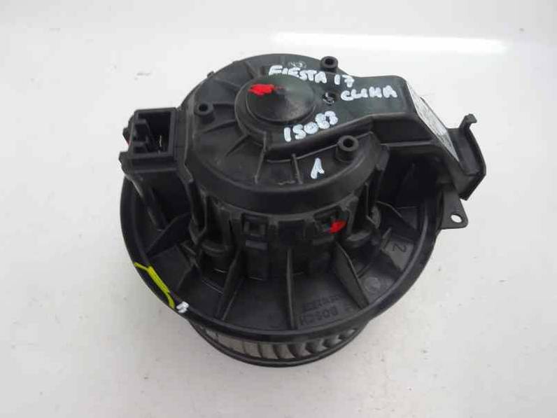 MOTOR CALEFACCION FORD FIESTA 2016 1.25 16V (82 CV)