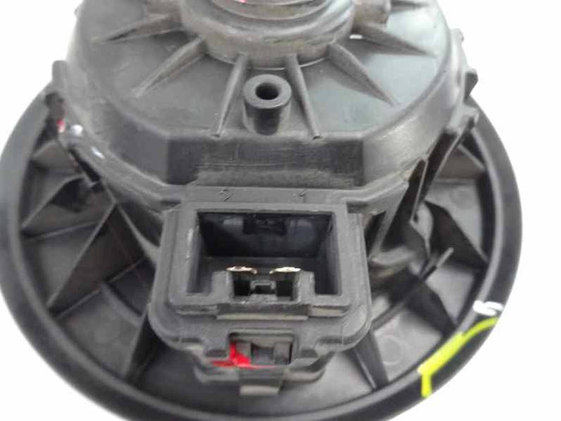 MOTOR CALEFACCION FORD FIESTA 2016 1.25 16V (82 CV)