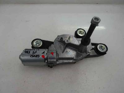 MOTOR LIMPIA TRASERO FORD FIESTA 2016 1.25 16V (82 CV)