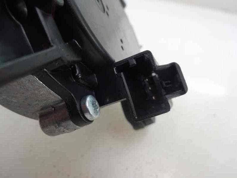 MOTOR LIMPIA TRASERO FORD FIESTA 2016 1.25 16V (82 CV)