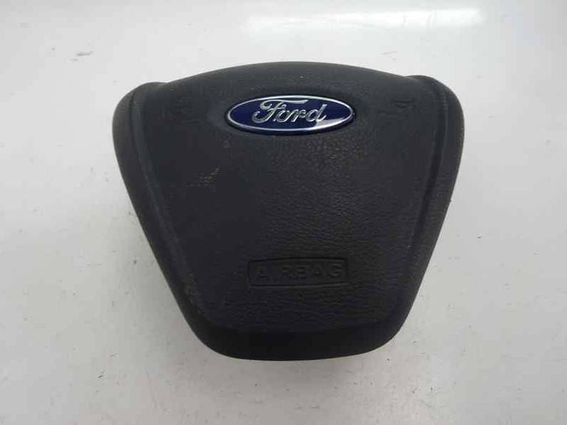 AIRBAG DELANTERO IZQUIERDO FORD FIESTA 2016 1.25 16V (82 CV)