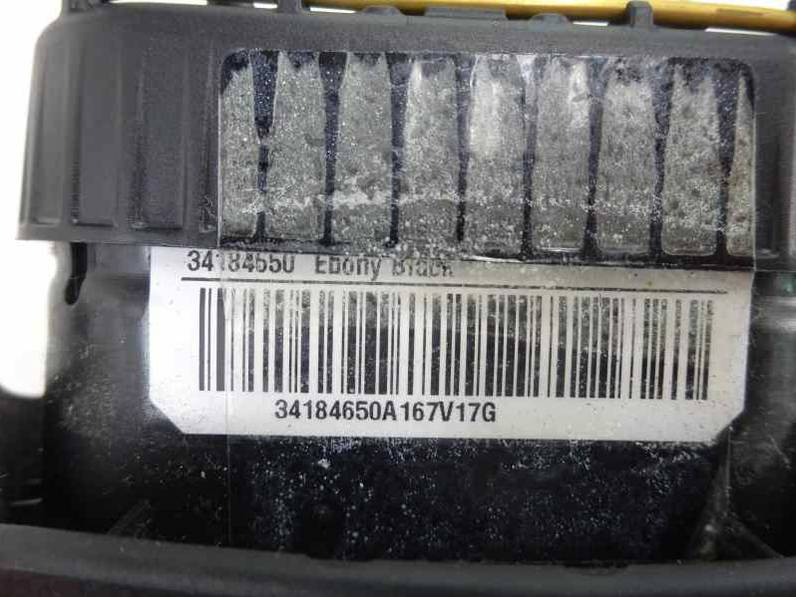 AIRBAG DELANTERO IZQUIERDO FORD FIESTA 2016 1.25 16V (82 CV)