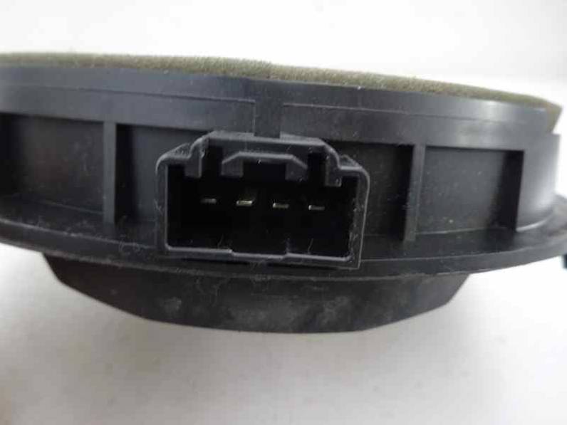 SISTEMA AUDIO RADIO CD FORD FIESTA 2016 1.25 16V (82 CV)