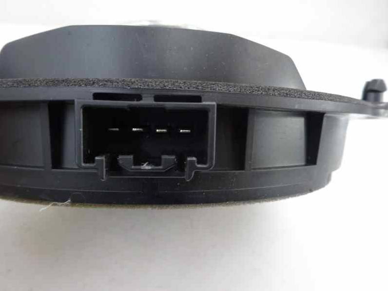 SISTEMA AUDIO RADIO CD FORD FIESTA 2016 1.25 16V (82 CV)