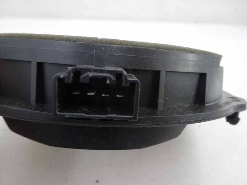 SISTEMA AUDIO RADIO CD FORD FIESTA 2016 1.25 16V (82 CV)