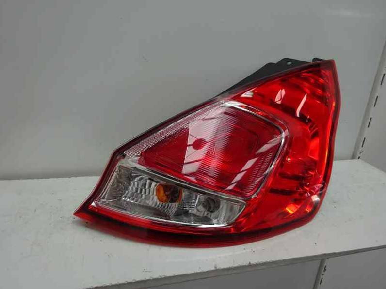 PILOTO TRASERO DERECHO FORD FIESTA 2016 1.25 16V (82 CV)