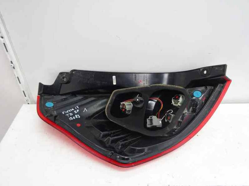 PILOTO TRASERO DERECHO FORD FIESTA 2016 1.25 16V (82 CV)