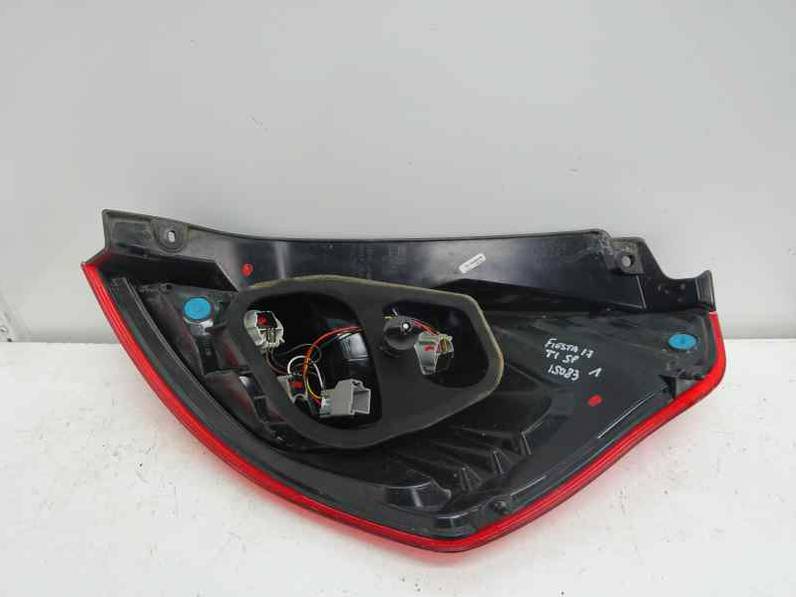 PILOTO TRASERO IZQUIERDO FORD FIESTA 2016 1.25 16V (82 CV)