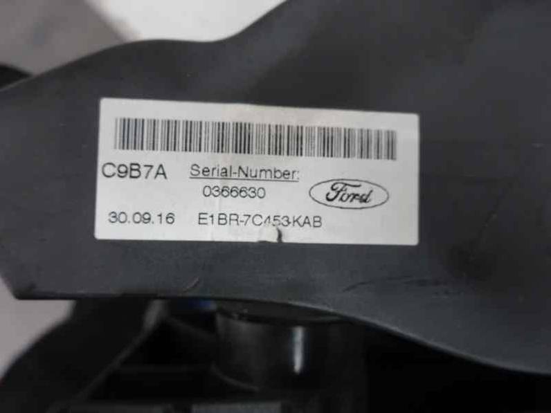 PALANCA CAMBIO FORD FIESTA 2016 1.25 16V (82 CV)