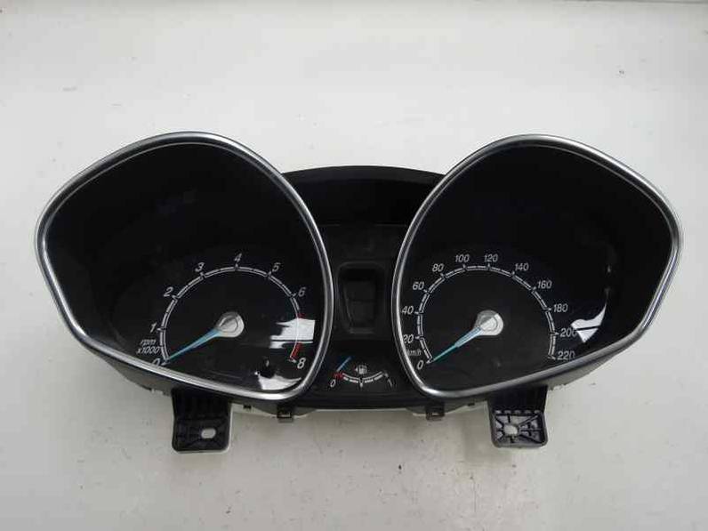 CUADRO INSTRUMENTOS FORD FIESTA 2016 1.25 16V (82 CV)