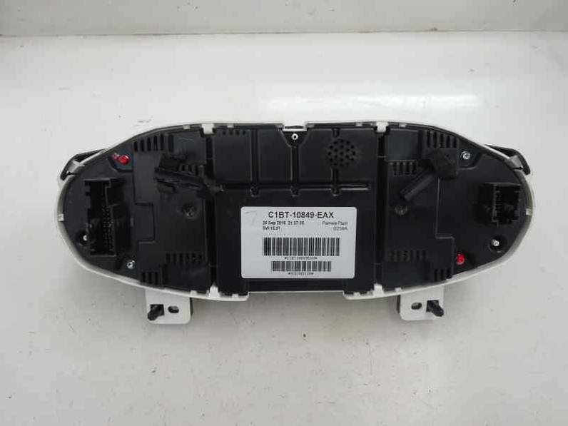 CUADRO INSTRUMENTOS FORD FIESTA 2016 1.25 16V (82 CV)