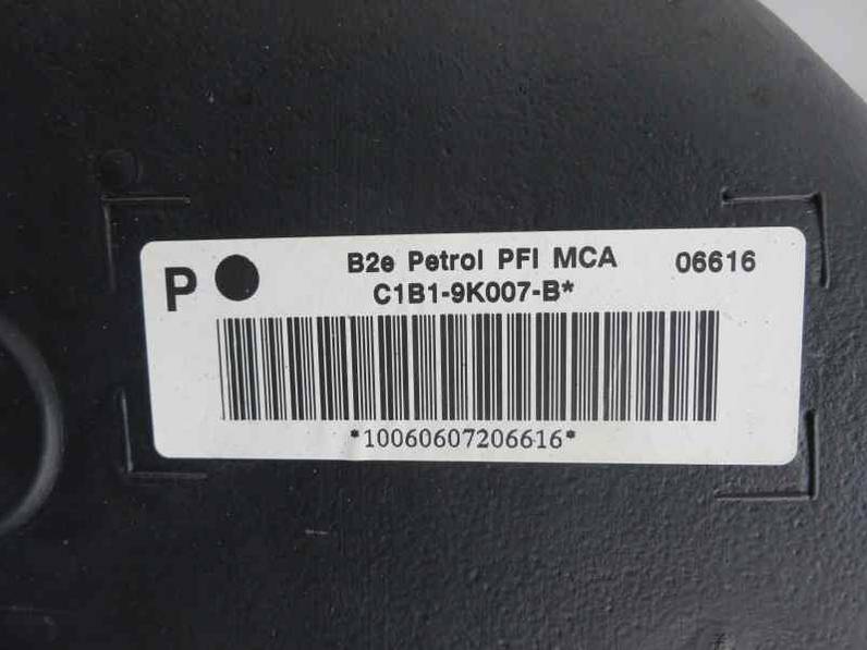 DEPOSITO COMBUSTIBLE FORD FIESTA 2016 1.25 16V (82 CV)