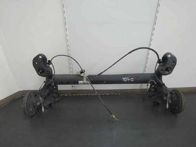 PUENTE TRASERO FORD FIESTA 2016 1.25 16V (82 CV)