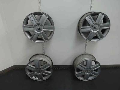 LLANTA RENAULT MEGANE II CLASSIC BERLINA 2004 1.5 DCI D (82 CV)