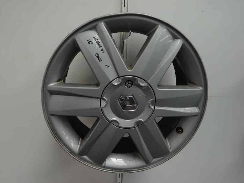 LLANTA RENAULT MEGANE II CLASSIC BERLINA 2004 1.5 DCI D (82 CV)
