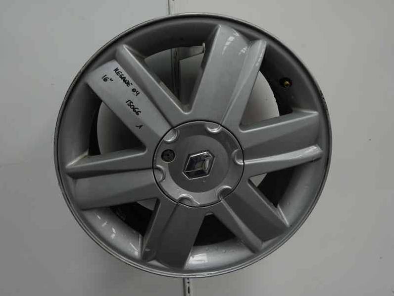 LLANTA RENAULT MEGANE II CLASSIC BERLINA 2004 1.5 DCI D (82 CV)