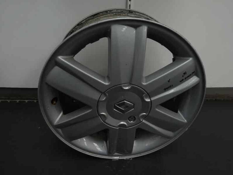 LLANTA RENAULT MEGANE II CLASSIC BERLINA 2004 1.5 DCI D (82 CV)