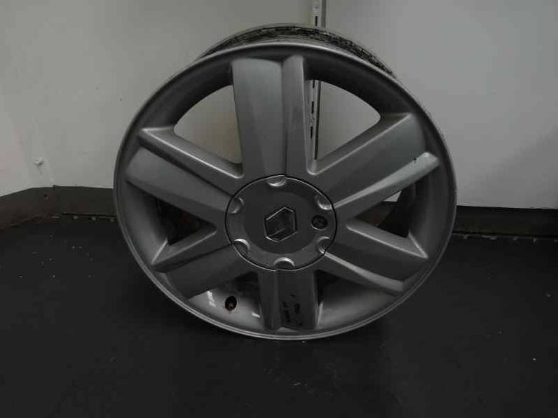 LLANTA RENAULT MEGANE II CLASSIC BERLINA 2004 1.5 DCI D (82 CV)