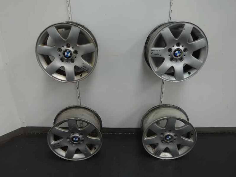 LLANTA BMW SERIE 3 BERLINA 1998 2.8 24V (193 CV)