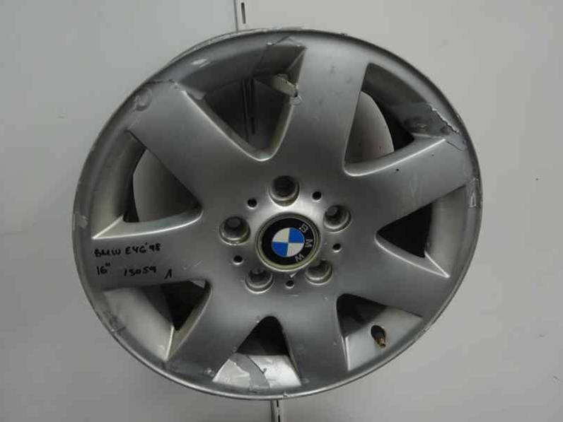 LLANTA BMW SERIE 3 BERLINA 1998 2.8 24V (193 CV)