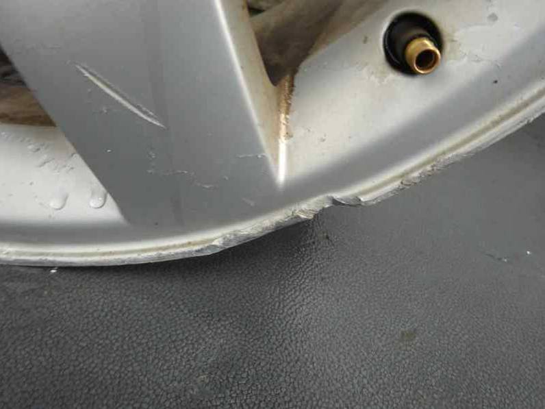 LLANTA BMW SERIE 3 BERLINA 1998 2.8 24V (193 CV)