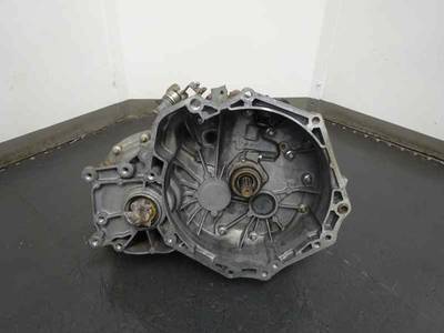 CAJA CAMBIOS OPEL ASTRA H BERLINA 2005 1.7 16V CDTI (101 CV)