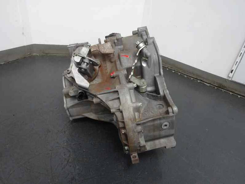 CAJA CAMBIOS OPEL ASTRA H BERLINA 2005 1.7 16V CDTI (101 CV)